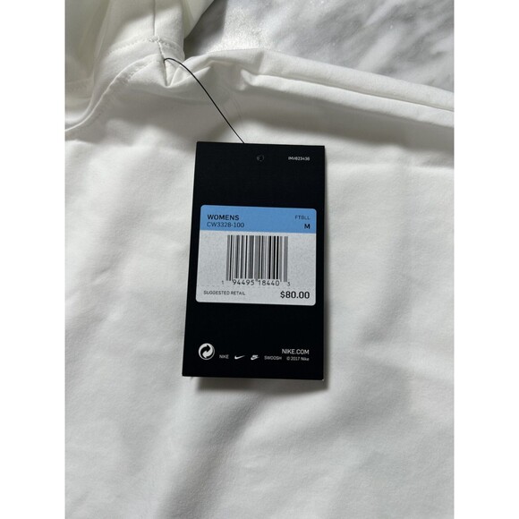 Nike On Field Los Angeles Chargers NFL Polo Shirt CW3328-100 Womens Medium - Picture 6 of 10